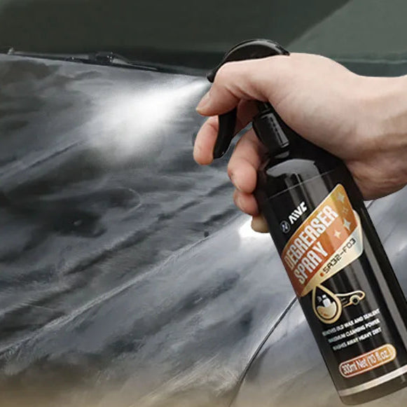 Flacon du Spray Dégraissant Carrosserie EffaceRayure