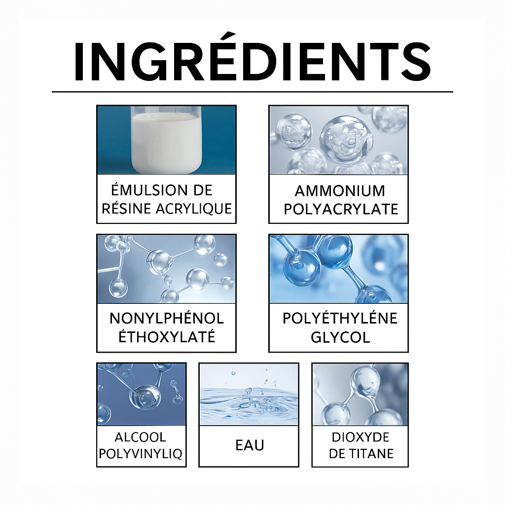 Le stylo magique | EffaceRayure