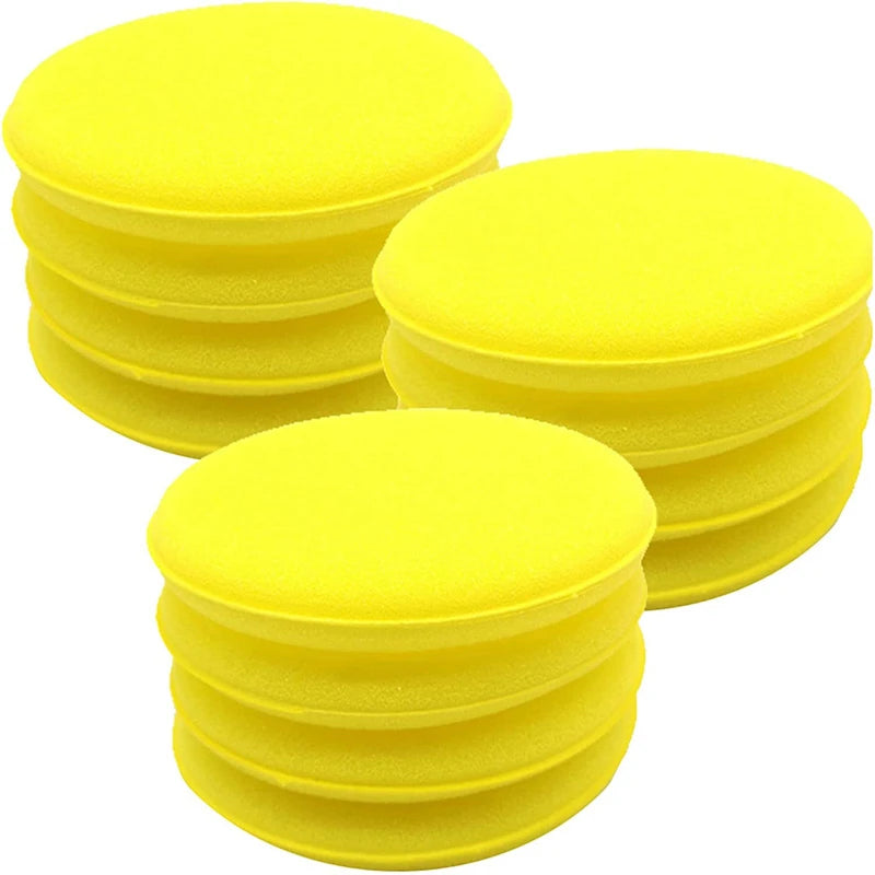 Tampons Applicateurs Premium
