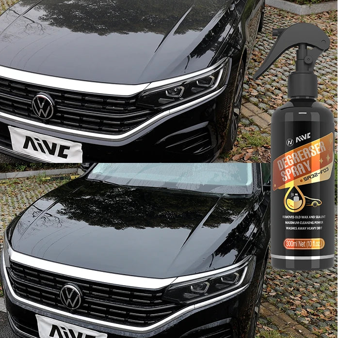 Spray Dégraissant Carrosserie