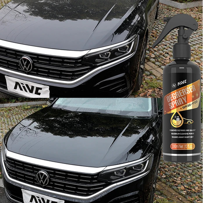 Spray Dégraissant Carrosserie