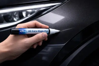 Démonstration EffaceRayure