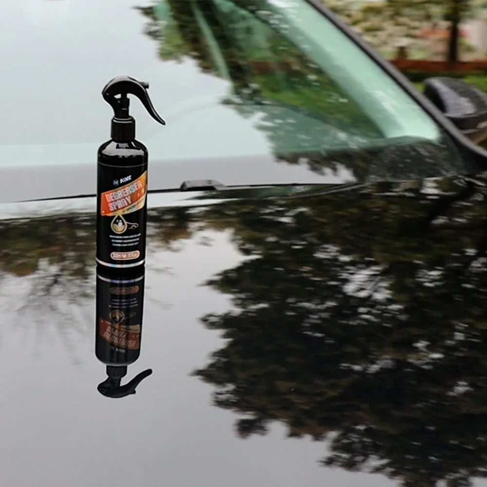 Spray Dégraissant Carrosserie