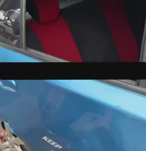 VIDEO STYLO EFFACE RAYURE